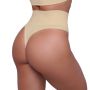 Slip Brasiliana 2Pack Nude - GymBeam S