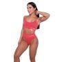 Slip a Brasiliana 2Pack Pink - GymBeam M