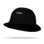 Cappello da Pescatore Black - GymBeam L/XL