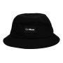 Cappello da Pescatore Black - GymBeam L/XL