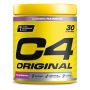 C4 Original - Cellucor 396 g - Punch alla Frutta