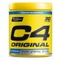 C4 Original - Cellucor 396 g - Punch alla Frutta
