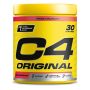 C4 Original - Cellucor 396 g - Punch alla Frutta