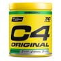 C4 Original - Cellucor 396 g - Punch alla Frutta