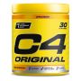 C4 Original - Cellucor 396 g - Punch alla Frutta