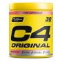 C4 Original - Cellucor 396 g - Punch alla Frutta