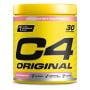 C4 Original - Cellucor 396 g - Punch alla Frutta