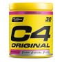 C4 Original - Cellucor 396 g - Punch alla Frutta
