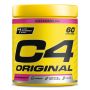 C4 Original - Cellucor 396 g - Punch alla Frutta
