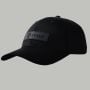Cappellino Shade Black - STRIX Nero