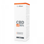 Olio di CBD al 10% 50 ml - GymBeam 50 ml
