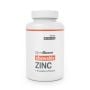 Zinco Bisglicinato in Compresse Masticabili - GymBeam 60 cpr - Lampone