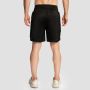 Pantaloncini da Uomo Boxing Combat Black - GymBeam M