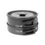 Set di Pentole da Campeggio - GymBeam single_variant