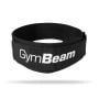 Cintura CORE Fitness Black - GymBeam M