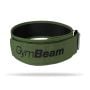 Cintura CORE Fitness Green - GymBeam M