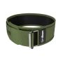 Cintura CORE Fitness Green - GymBeam M