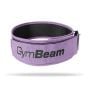 Cintura CORE Fitness Purple - GymBeam S