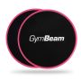 Core Sliders Pink - GymBeam singola_variante