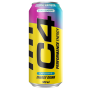 Energy Drink C4 - Cellucor 500 ml - Cosmic Rainbow