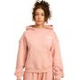 Felpa con Cappuccio da Donna Serenity Pink - BeastPink M