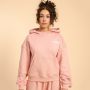 Felpa con Cappuccio da Donna Serenity Pink - BeastPink M