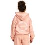 Felpa con Cappuccio da Donna Serenity Pink - BeastPink M