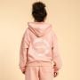 Felpa con Cappuccio da Donna Serenity Pink - BeastPink M