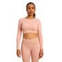 Crop Top Hyper Pink - BeastPink XL