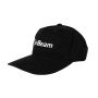 Cappellino Dad Cap Black - Gymbeam UNI