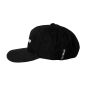 Cappellino Dad Cap Black - Gymbeam UNI