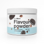 Flavour Powder - GymBeam 250 g - Cioccolato - Nocciole