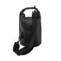 Borsa Impermeabile Dry Bag Black 5 l - GymBeam single_variant