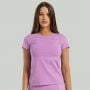 T-shirt Essential da Donna Amethyst - STRIX M