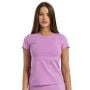 T-shirt Essential da Donna Amethyst - STRIX M