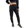 Joggers Essential da Donna Black - STRIX XL