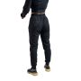 Joggers Essential da Donna Black - STRIX XL