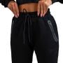 Joggers Essential da Donna Black - STRIX XL