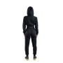 Joggers Essential da Donna Black - STRIX XL