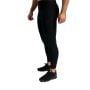 Leggings Essential da Uomo Black - STRIX XXL