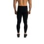Leggings Essential da Uomo Black - STRIX XXL