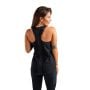 Canottiera Essential da Donna Black - STRIX M
