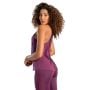 Canottiera da Donna Essential Plum - STRIX S