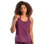 Canottiera da Donna Essential Plum - STRIX S