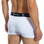 Boxer da Uomo Essential 2Pack White - STRIX XL