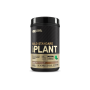 Gold Standard 100% plant - Optimum Nutrition Cioccolato - 680 g