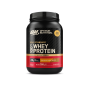 100% Whey Gold Standard - Optimum Nutrition 4540 g - Doppio Cioccolato Gusto Intenso