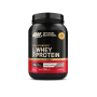 100% Whey Gold Standard - Optimum Nutrition 4540 g - Doppio Cioccolato Gusto Intenso