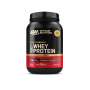 100% Whey Gold Standard - Optimum Nutrition 4540 g - Doppio Cioccolato Gusto Intenso