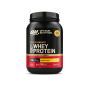 100% Whey Gold Standard - Optimum Nutrition 4540 g - Doppio Cioccolato Gusto Intenso